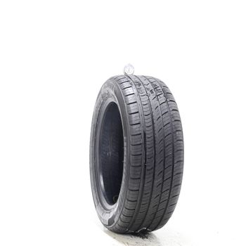 Used 235/55R18 Finalist UN108 100V - 7/32