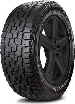 Set of (2) New 245/45R19 Pirelli Scorpion All Terrain Plus 102V