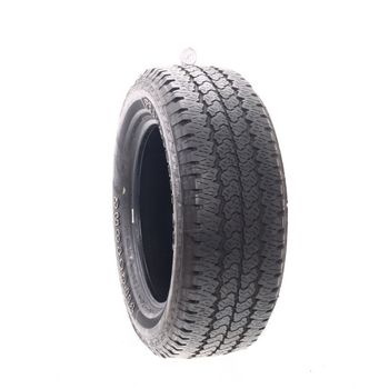 Used LT285/60R20 Firestone Transforce AT2 125/122R - 9/32