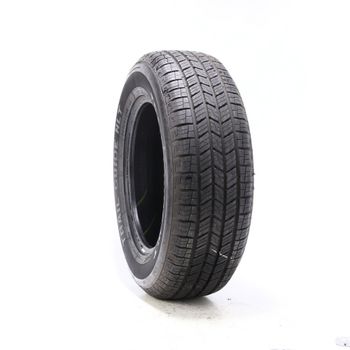 Set of (2) Driven Once 255/65R18 Trail Guide HLT 111S - 10.5/32