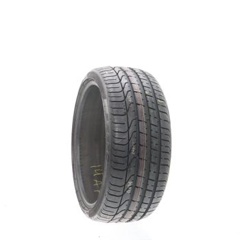 Driven Once 235/35ZR19 Pirelli P Zero MO1 91Y - 11/32