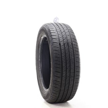 Set of (2) Used 225/55R18 Cooper CS5 Grand Touring 98T - 7.5-8/32