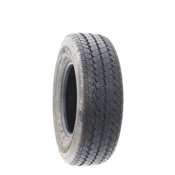 Used LT245/75R16 Continental VancoFourSeason 120/116N - 16/32