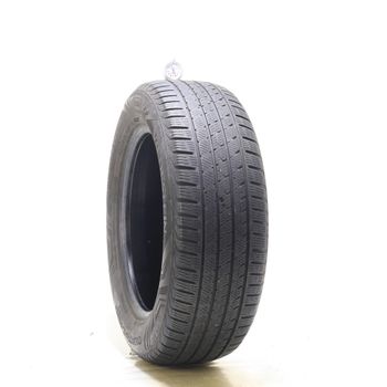 Used 235/60R18 Vredestein Quatrac Pro 107W - 6/32