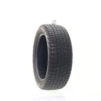 Used 235/55R19 Falken Wildpeak A/T Trail 105V - 6.5/32
