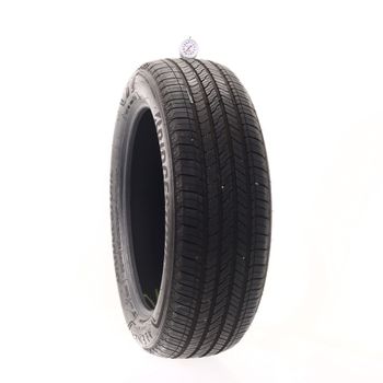 Set of (4) Used 235/55R20 Bridgestone Alenza Sport A/S 102V - 8.5/32