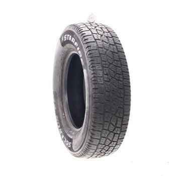 Used LT245/75R17 Starfire Solarus AP 121/118S - 10/32