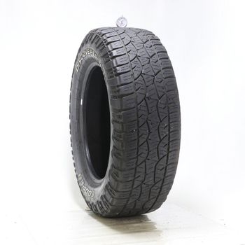Set of (2) Used LT275/65R20 Cooper Discoverer ATP II 126/123S - 7.5/32