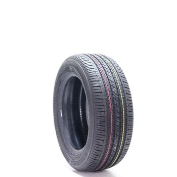 New 245/55R17 Bridgestone Dueler H/L 400 RFT 102H - 10.5/32