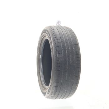 Used 235/55ZR17 Sceptor 4XS 99W - 6.5/32