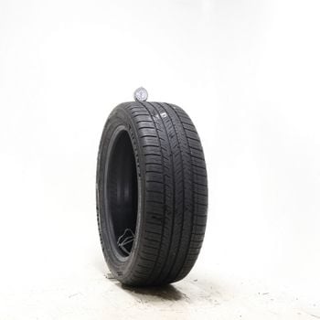 Set of (2) Used 205/50ZR17 Michelin Pilot Sport All Season 4 93Y - 7/32