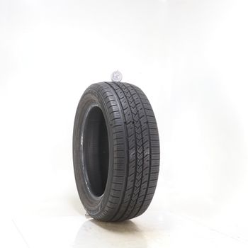 Set of (2) Used 205/55R16 Falken Pro G5 A/S 91H - 10/32