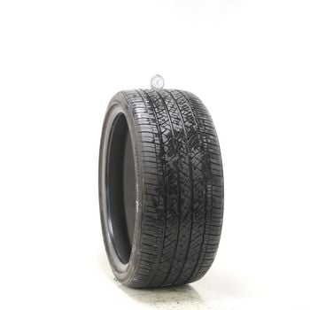 Set of (2) Used 255/35R20 Bridgestone Potenza RE97AS B-Silent 97V - 8/32