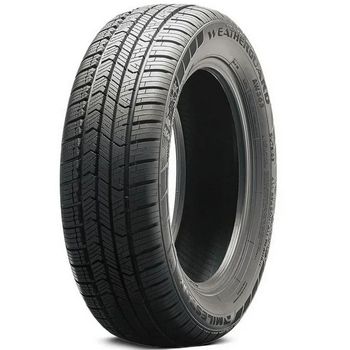 Set of (4) New P195/60R15 Milestar Weatherguard AW365 92H