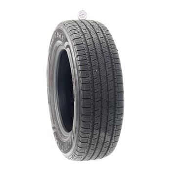Set of (2) Used 235/65R17 Goodyear Assurance MaxLife 104H - 10-10.5/32