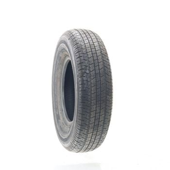 Set of (2) Driven Once ST235/85R16 Goodyear Endurance 125/121N - 7.5/32