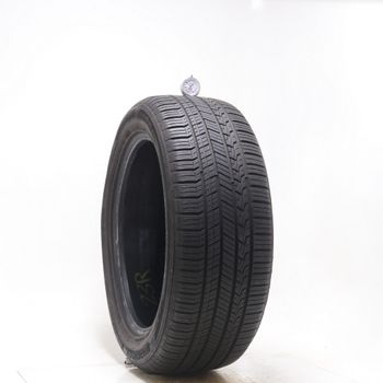 Used 245/50ZR19 Hankook Ventus S1 AS 105W - 8.5/32