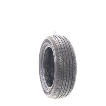 Set of (2) Used 225/60R17 Omnimax Velocity Tourimg 99H - 8.5-9/32