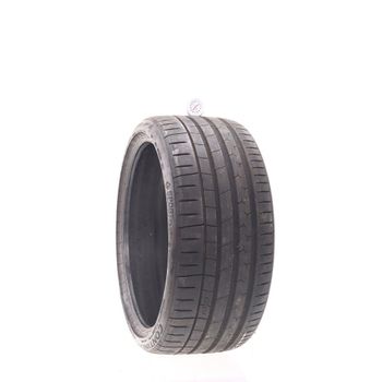 Used 265/30ZR20 Continental ExtremeContact Sport 02 94Y - 8.5/32