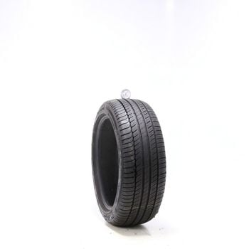 Set of (4) Used 215/45R17 Michelin Primacy HP 87W - 9/32