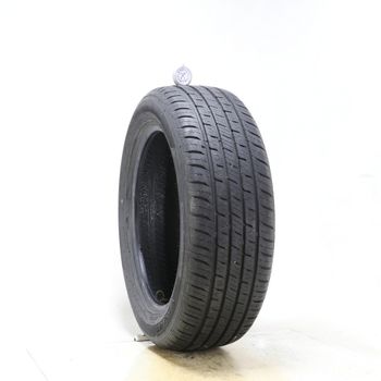 Set of (2) Used 225/55R18 Vercelli Strada I 102V - 8.5/32
