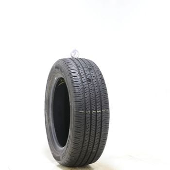 Set of (2) Used 205/55R16 Evoluxx Capricorn HP 91H - 8/32