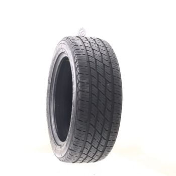 Set of (2) Used 255/50R20 Toyo Open Country H/T II 109H - 9-10/32