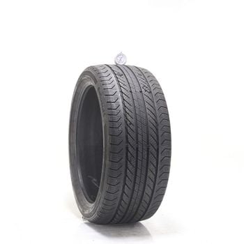 Set of (2) Used 255/35R19 Continental ProContact GX AO 96H - 8/32