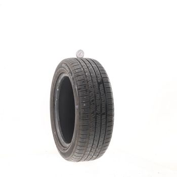 Set of (2) Used 205/55R16 Nexen N5000 Platinum 91V - 8/32