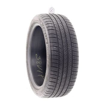 Used 215/45ZR18 Michelin Pilot Sport All Season 4 93Y - 8.5/32