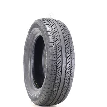 Set of (2) Used 225/65R17 Sumitomo Touring LSH 102H - 8/32