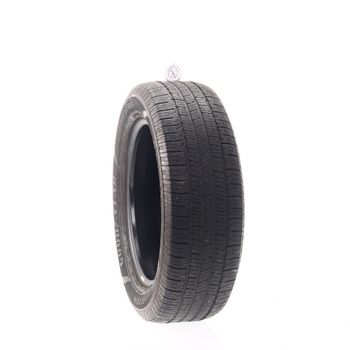 Used 225/60R18 Goodyear Reliant All-season 100V - 5.5/32