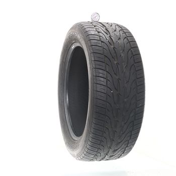 Used 285/50R20 Toyo Proxes ST II 116V - 9/32
