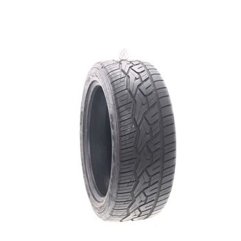 Used 265/45R20 Nitto NT420V 108V - 8/32