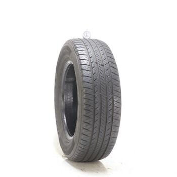 Set of (4) Used 235/65R17 Douglas Touring A/S 104H - 6.5-8/32