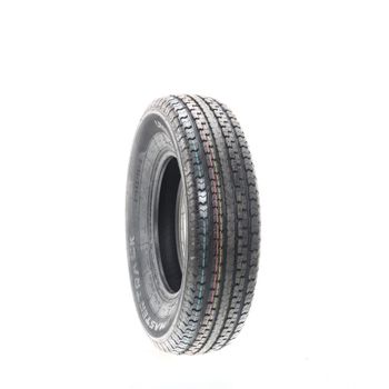 New ST225/75R15 Mastertrack UN203 113/108M