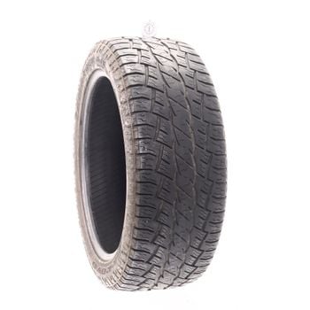 Used 285/45R22 Arroyo Tamarock A/T 116H - 7/32