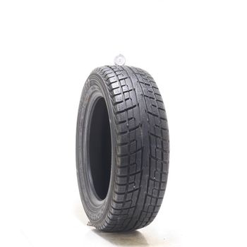 Set of (2) Used 225/60R17 Yokohama Ice Guard IG51V 99T - 10.5-11/32