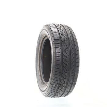 Driven Once 265/60R18 Nitto NT421Q 114V - 11.5/32
