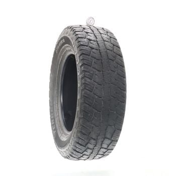 Set of (2) Used 275/65R18 Finalist Terreno A/T 116T - 8-9.5/32