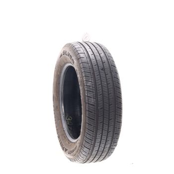 Set of (4) Used 225/65R17 Arizonian Silver Edition 102H - 8.5/32