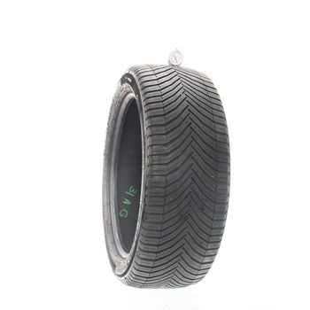 Used 255/45R20 Michelin CrossClimate 2 SUV MGT 105W - 5.5/32