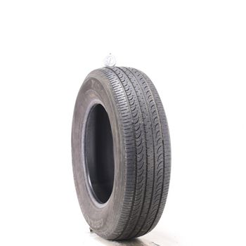 Used 215/70R16 Yokohama Geolandar G055 100H - 7.5/32