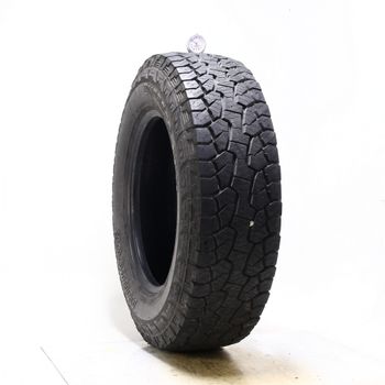 Used LT245/70R17 Hankook Dynapro ATM 119/116R - 11.5/32