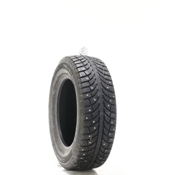 Used 205/65R15 GT Radial Champiro IcePro Studdable 94T - 10/32