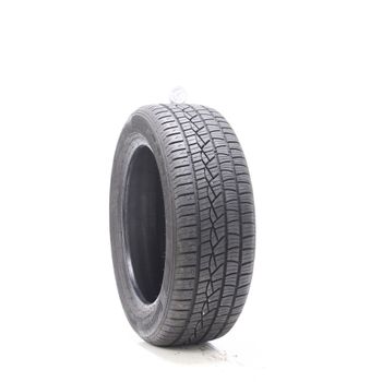 Used 215/55R17 Continental PureContact 94V - 8.5/32