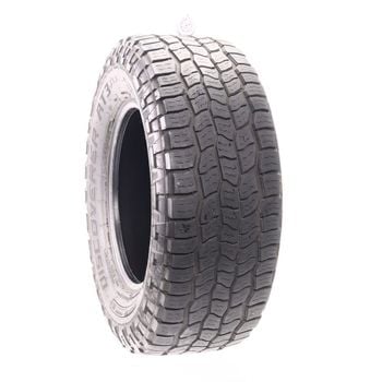 Set of (2) Used LT305/65R18 Cooper Discoverer AT3 XLT 124/121S - 9.5-10/32