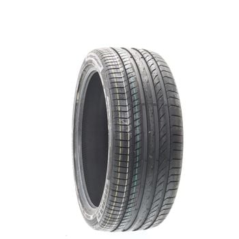 Set of (2) New 265/35R21 Continental ContiSportContact 5P AO 101Y - 99.000000/32