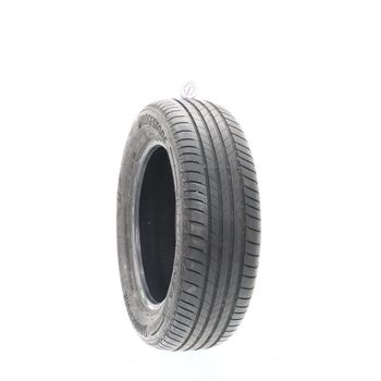 Used 215/60R17 Bridgestone Turanza T005 96H - 7.5/32