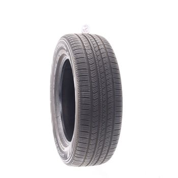 Set of (2) Used 245/60R18 Pirelli Scorpion AS Plus 3 105H - 9-10/32